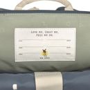 Lässig Happy Prints Mini Rolltop Backpack Midnight Blue Lässig Happy Prints Mini Rolltop Backpack Midnight Blue