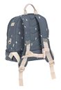 Lässig Happy Prints Mini Backpack Midnight Blue