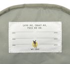 Lässig Happy Prints Mini Backpack Midnight Blue