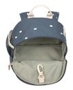 Lässig Happy Prints Mini Backpack Midnight Blue