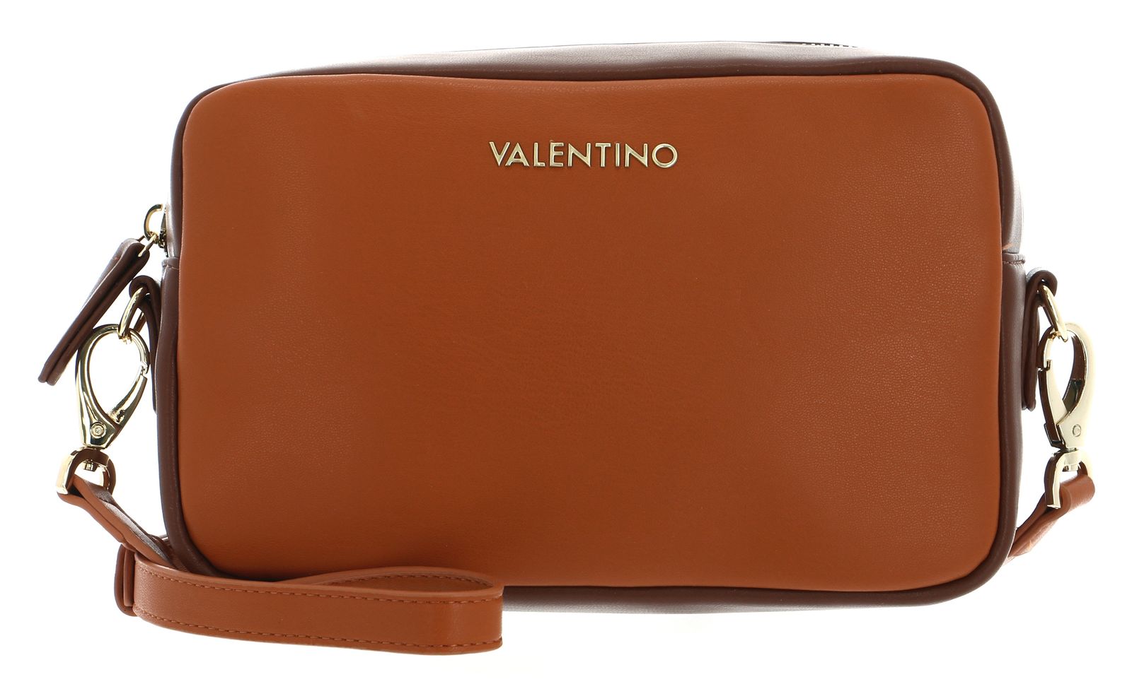 Valentino saddle cross online bag