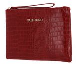 VALENTINO Fire Re Soft Cosmetic Case Rosso