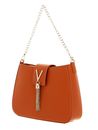 VALENTINO Divina Hobo Bag Arancio VALENTINO Divina Hobo Bag Arancio