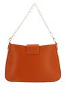 VALENTINO Divina Hobo Bag Arancio VALENTINO Divina Hobo Bag Arancio