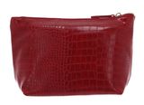 VALENTINO Fire Re Soft Cosmetic Case Rosso VALENTINO Fire Re Soft Cosmetic Case Rosso