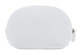 VALENTINO Zero Re Soft Cosmetic Case Bianco