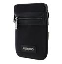VALENTINO Nik Re Crossbody Nero