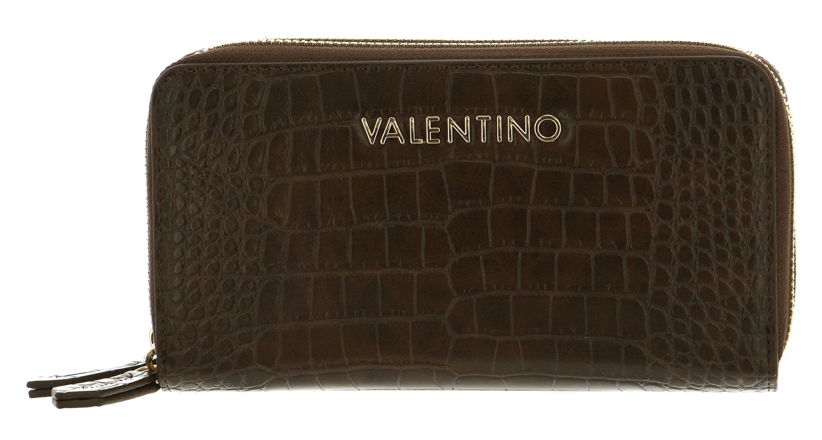 VALENTINO purse Fire Re Zip Around Wallet Moro | Buy bags, purses