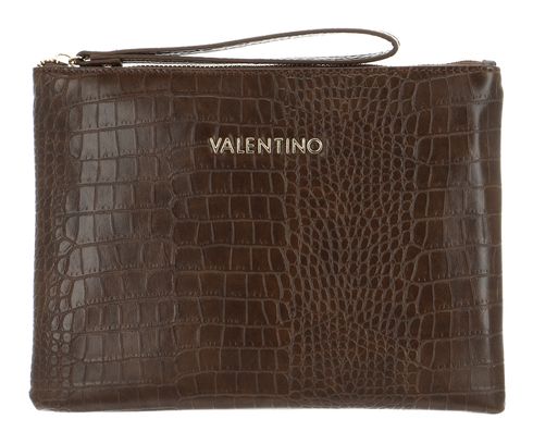 VALENTINO Fire Re Soft Cosmetic Case Moro