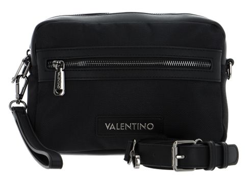 VALENTINO cross body bag Nik Re Crossbody Bag Nero Buy bags purses accessories online modeherz