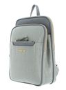 VALENTINO Artic Backpack Grigio VALENTINO Artic Backpack Grigio