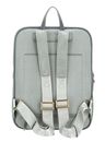 VALENTINO Artic Backpack Grigio VALENTINO Artic Backpack Grigio