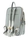 VALENTINO Artic Backpack Grigio VALENTINO Artic Backpack Grigio