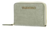 VALENTINO Fire Re Zip Around Wallet Ghiaccio VALENTINO Fire Re Zip Around Wallet Ghiaccio