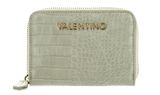 VALENTINO Fire Re Zip Around Wallet Ghiaccio VALENTINO Fire Re Zip Around Wallet Ghiaccio