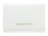 VALENTINO Zero Re Wallet Bianco