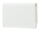 VALENTINO Zero Re Wallet Bianco