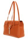 VALENTINO Divina Satchel Arancio VALENTINO Divina Satchel Arancio