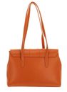VALENTINO Divina Satchel Arancio VALENTINO Divina Satchel Arancio