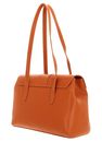 VALENTINO Divina Satchel Arancio VALENTINO Divina Satchel Arancio