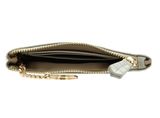 VALENTINO Fire Re Zip Around Wallet Ghiaccio VALENTINO Fire Re Zip Around Wallet Ghiaccio