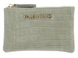 VALENTINO Fire Re Zip Around Wallet Ghiaccio VALENTINO Fire Re Zip Around Wallet Ghiaccio