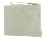 VALENTINO Fire Re Soft Cosmetic Case Ghiaccio