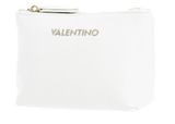 VALENTINO Zero Re Soft Cosmetic Case Bianco