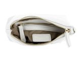 VALENTINO Zero Re Soft Cosmetic Case Bianco