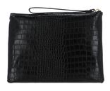 VALENTINO Fire Re Soft Cosmetic Case Nero