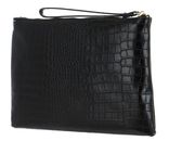 VALENTINO Fire Re Soft Cosmetic Case Nero