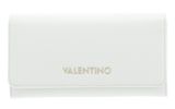 VALENTINO Zero Re Wallet Bianco VALENTINO Zero Re Wallet Bianco