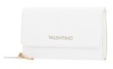 VALENTINO Zero Re Wallet With Shoulder Strap Bianco VALENTINO Zero Re Wallet With Shoulder Strap Bianco