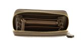 VALENTINO Zenzero Mirror + Wallet Gun Metal