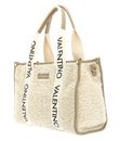 VALENTINO Special Camy Shopping Bag Beige VALENTINO Special Camy Shopping Bag Beige