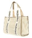 VALENTINO Special Camy Shopping Bag Beige VALENTINO Special Camy Shopping Bag Beige