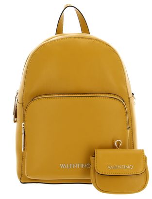 VALENTINO Chamonix Re Backpack Senape