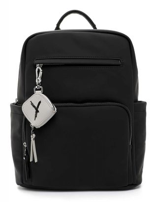 SURI FREY Suri Sports Cody Backpack M Black