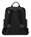 SURI FREY Suri Sports Cody Backpack M Black SURI FREY Suri Sports Cody Backpack M Black