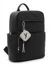 SURI FREY Suri Sports Cody Backpack M Black SURI FREY Suri Sports Cody Backpack M Black