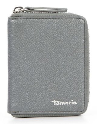 Tamaris Amanda Wallet Darksilver