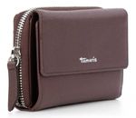 Tamaris Amanda Zip Around Wallet Wine Tamaris Amanda Zip Around Wallet Wine