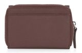 Tamaris Amanda Zip Around Wallet Wine Tamaris Amanda Zip Around Wallet Wine