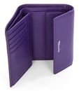 Tamaris Amanda Wallet Purple