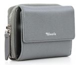 Tamaris Amanda Zip Around Wallet Darksilver Tamaris Amanda Zip Around Wallet Darksilver