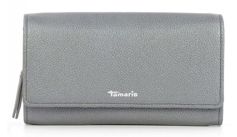 Tamaris Amanda Wallet Darksilver