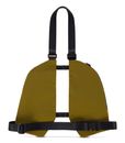 PIQUADRO Titi Vest Bag Yellow / Green