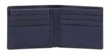 PIQUADRO Rhino Wallet With Removable Document facility and RFID Night Blue PIQUADRO Rhino Wallet With Removable Document facility and RFID Night Blue