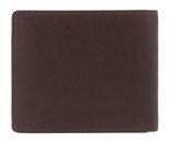 PIQUADRO Rhino Wallet With Removable Document facility and RFID Testa Di Moro PIQUADRO Rhino Wallet With Removable Document facility and RFID Testa Di Moro