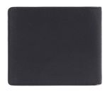 PIQUADRO Rhino Wallet With Removable Document facility and RFID Nero PIQUADRO Rhino Wallet With Removable Document facility and RFID Nero